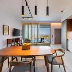 Z 4 Luxury Villa Agios Ioannis (Lefkada)