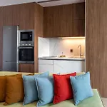 Z 4 Luxury * Agios Ioannis (Lefkada)