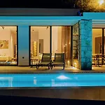 Villa Z 4 Luxury Agios Ioannis (Lefkada)