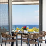 Z 4 Luxury Villa Agios Ioannis (Lefkada)