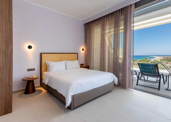 Z 4 Luxury * Άγιος Ιωάννης