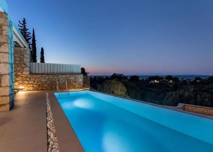 Z 4 Luxury Άγιος Ιωάννης