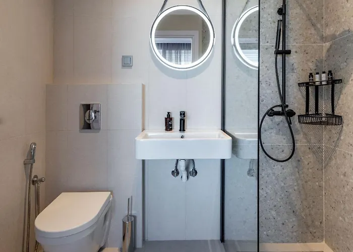 Z 4 Luxury * Άγιος Ιωάννης