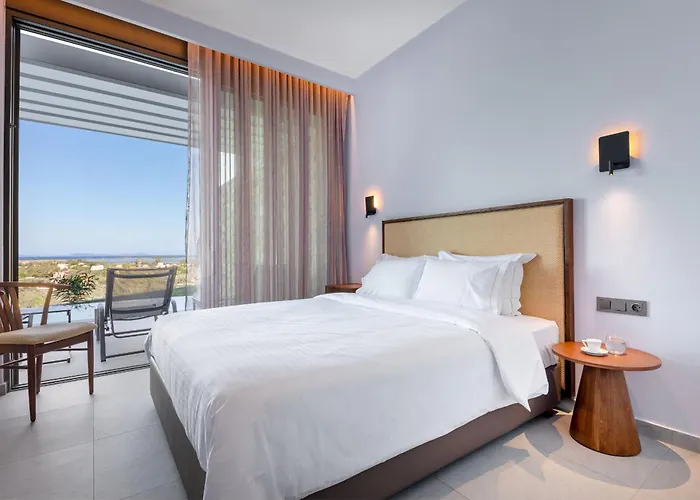 Z 4 Luxury Βίλα *