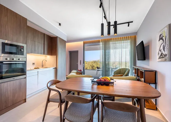 Z 4 Luxury Βίλα *