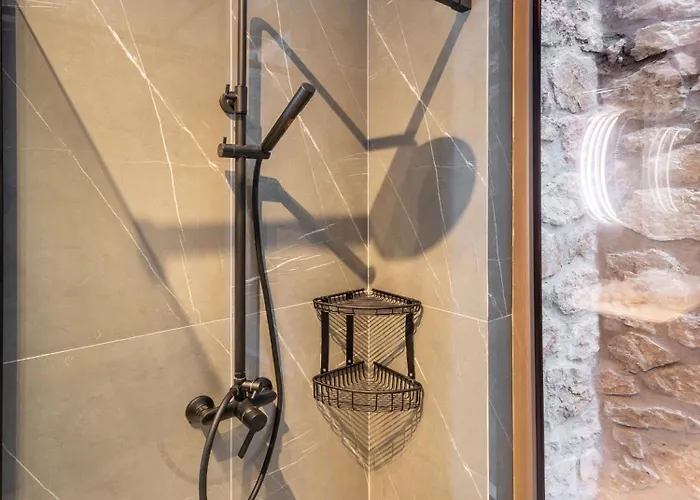 Z 4 Luxury Βίλα Άγιος Ιωάννης