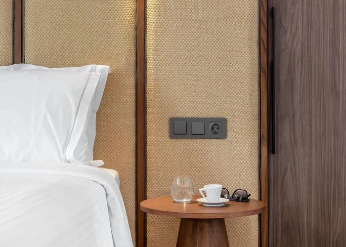 Z 4 Luxury Βίλα *