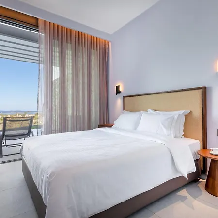 Z 4 Luxury וילה *