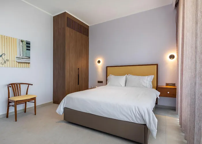 Z 4 Luxury ヴィラ *