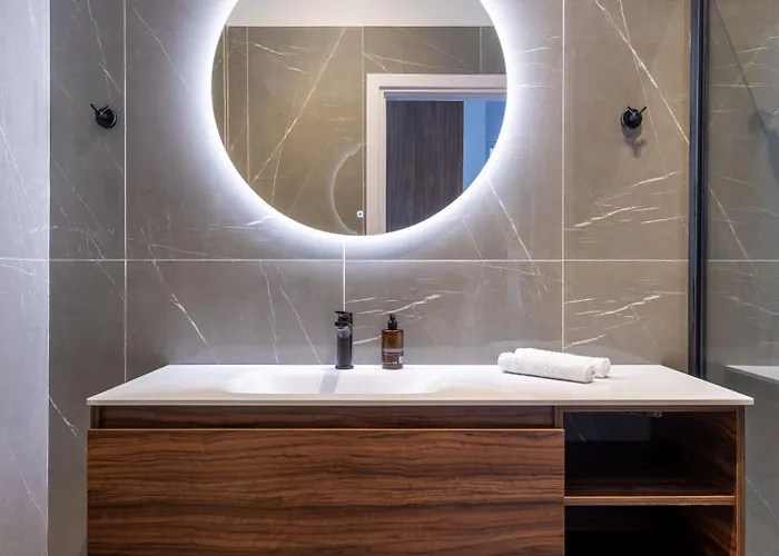 ヴィラ Z 4 Luxury *