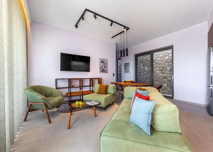 ヴィラ Z 4 Luxury *